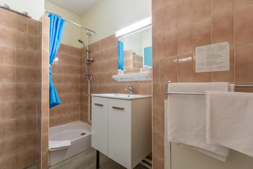 Hotel Bains Sarrailh - 3