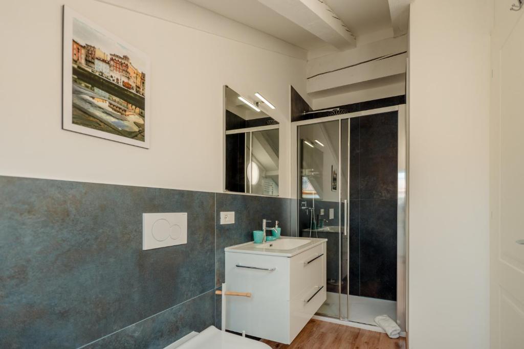 Borgo Teresiano Machiavelli 22 Centro - 3