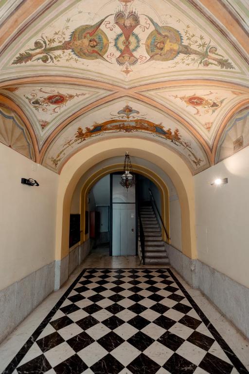 Borgo Teresiano Machiavelli 22 Centro - 5