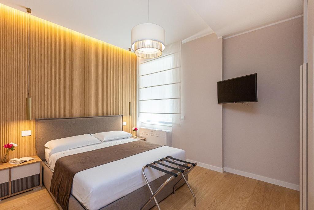 Amazing Prati - New Apartment - 5