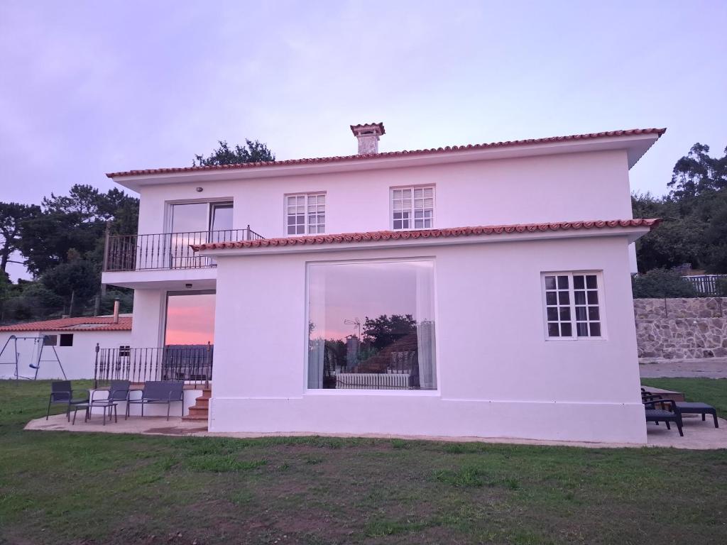 Casa con vistas al mar con terreno en Pontevedra - 3