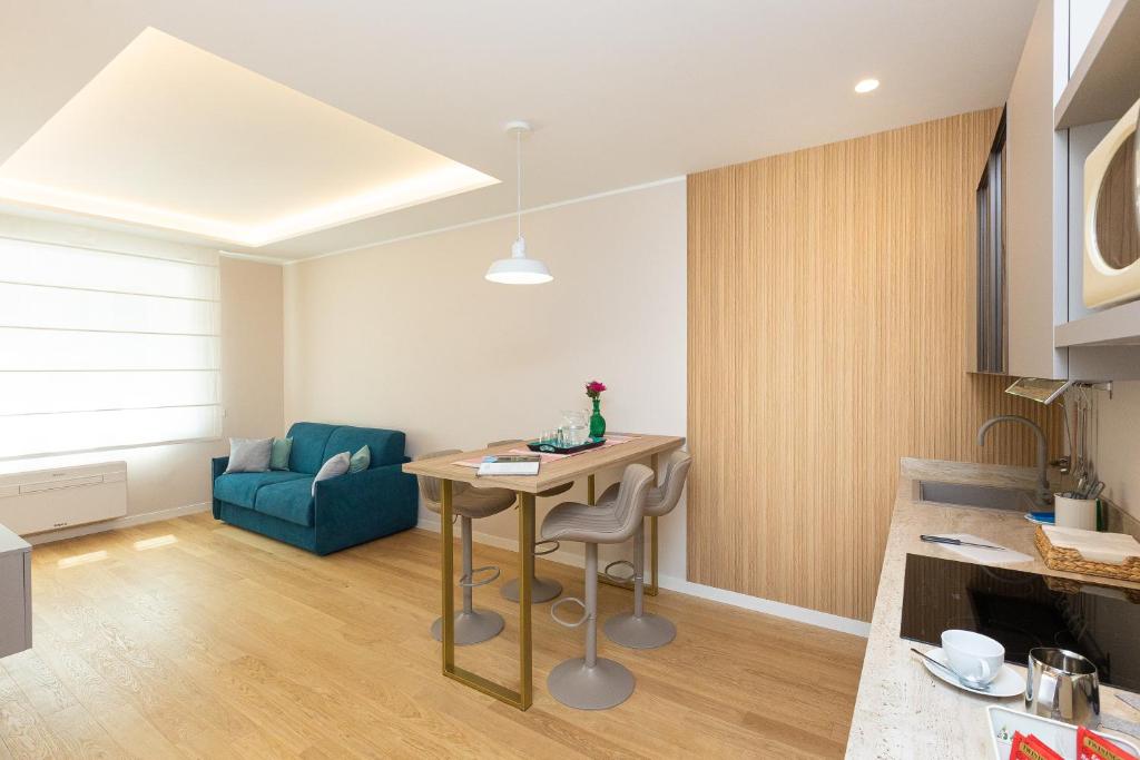 Amazing Prati - New Apartment - 2