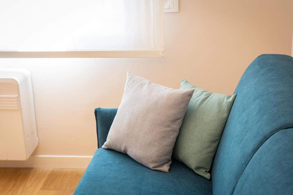 Amazing Prati - New Apartment - 4