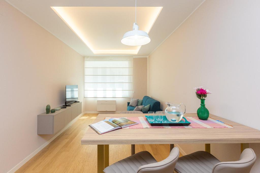 Amazing Prati - New Apartment - 3