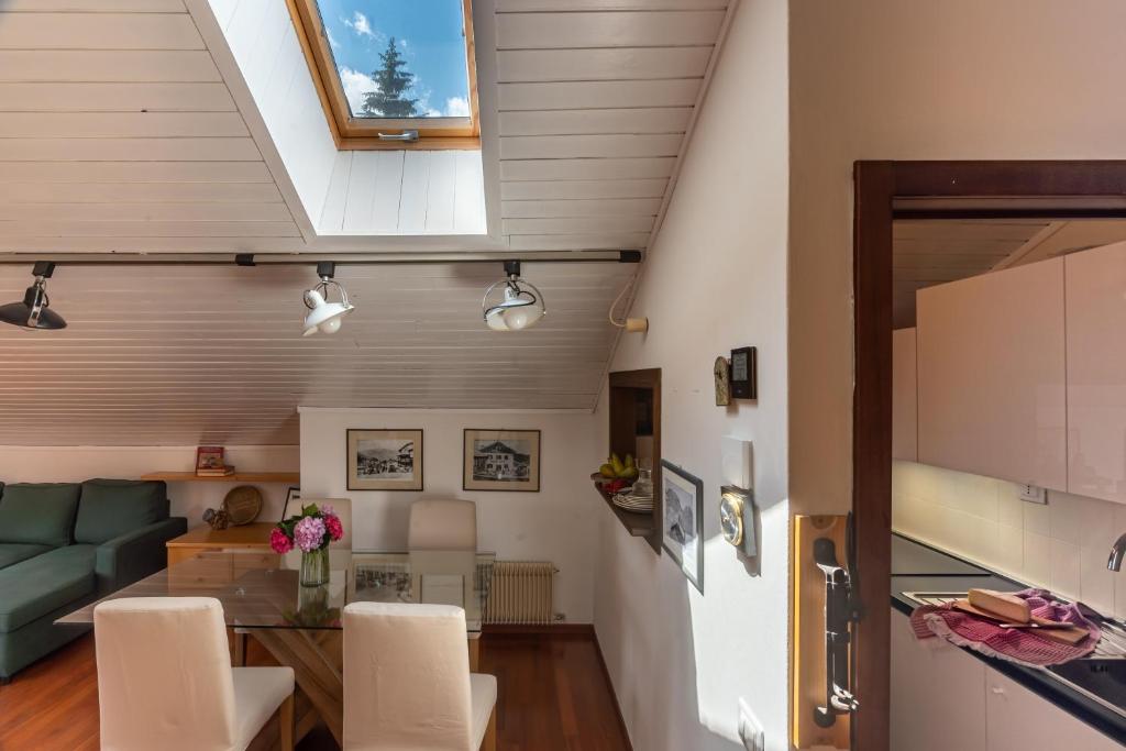Penthouse Panoramic Madonna di Campiglio DB - 5