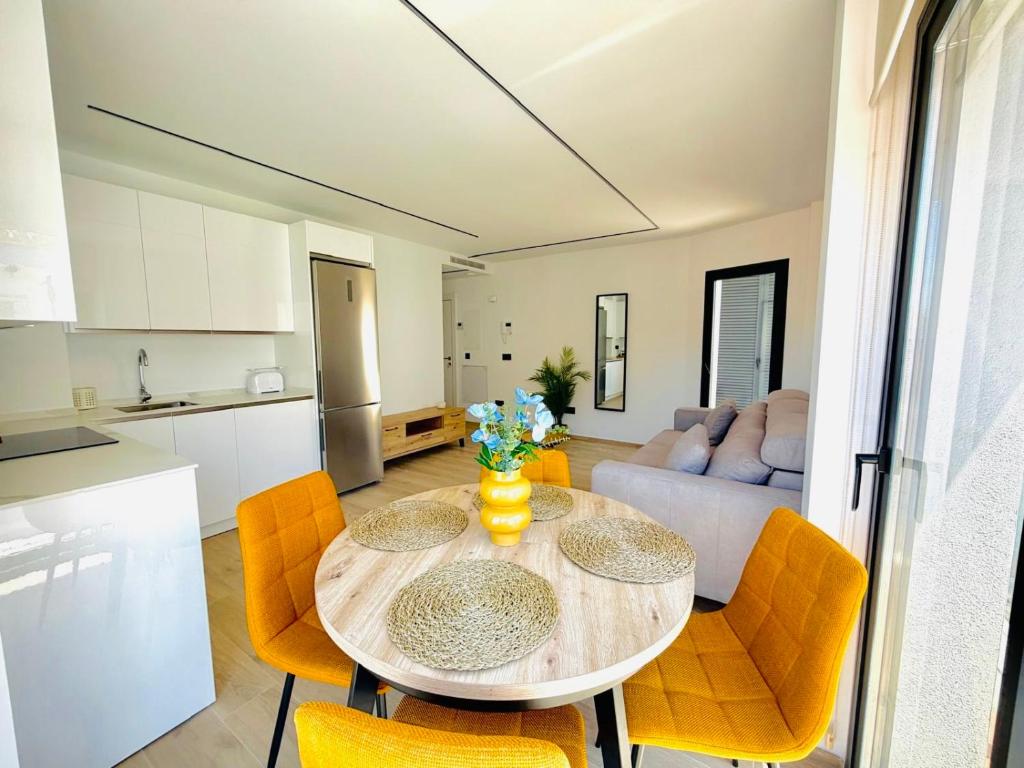 Apartamento 2 habitaciones los boliches ,Fuengirola - 4
