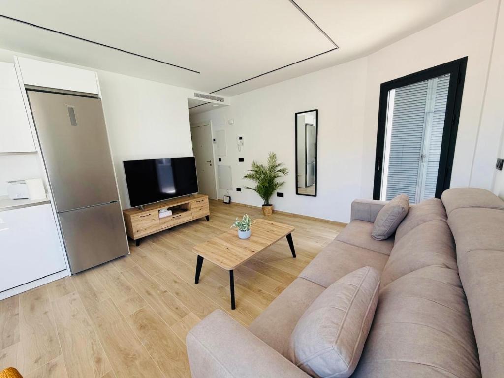Apartamento 2 habitaciones los boliches ,Fuengirola - 5