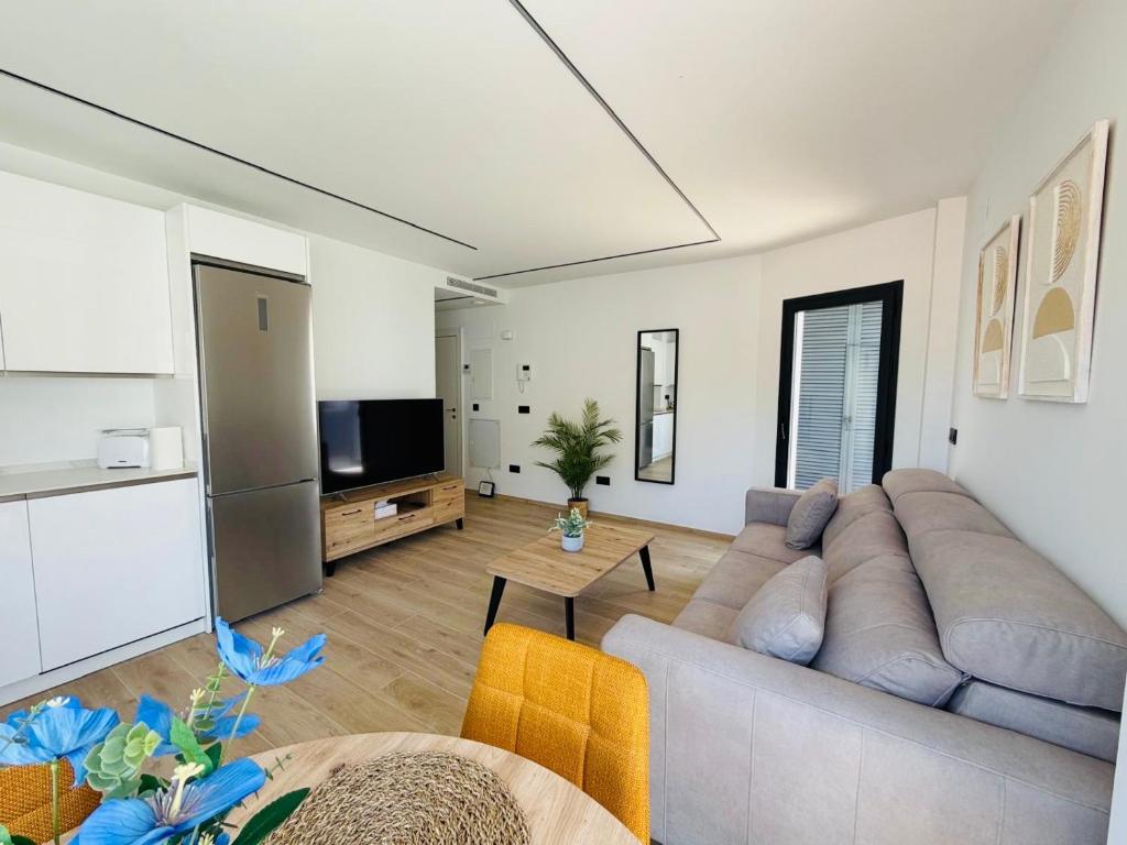 Apartamento 2 habitaciones los boliches ,Fuengirola - 2