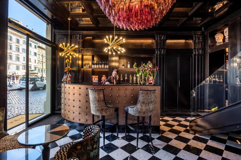 Argentum Boutique Hotel & SPA - 2