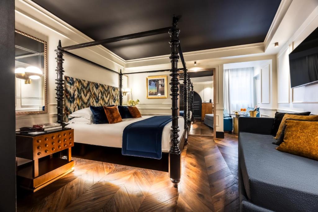 Argentum Boutique Hotel & SPA - 1
