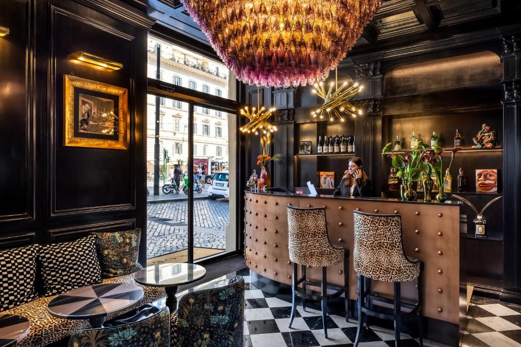 Argentum Boutique Hotel & SPA - 3