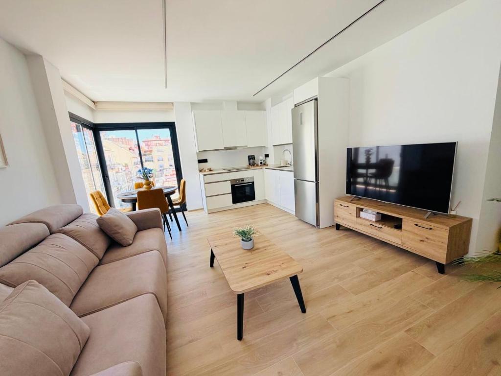 Apartamento 2 habitaciones los boliches ,Fuengirola - 3