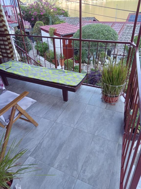Apartment Biser - 5