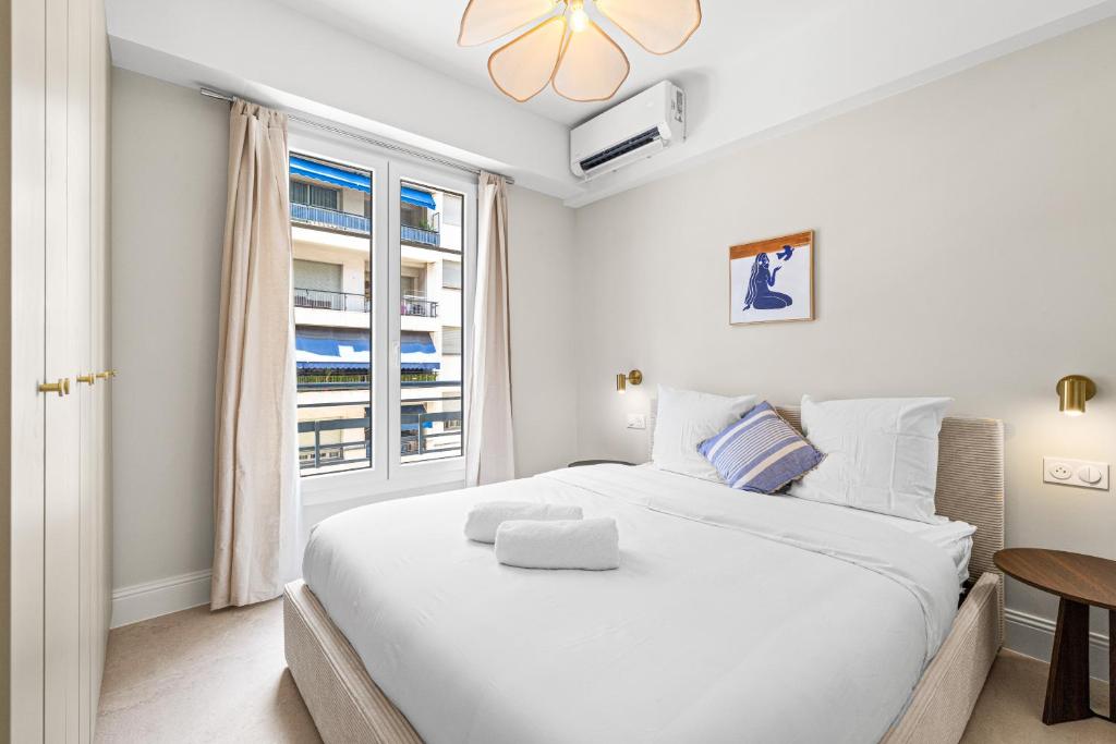 Fully renovated 2-bedroom apartment - 3