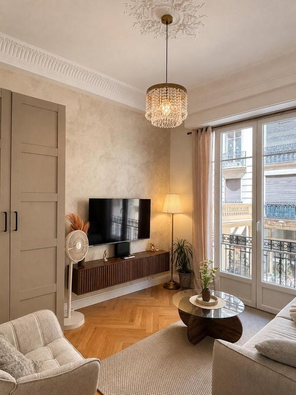 La Suite des Sables - Balneo - Downtown - 1