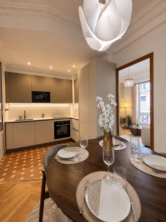 La Suite des Sables - Balneo - Downtown - 2