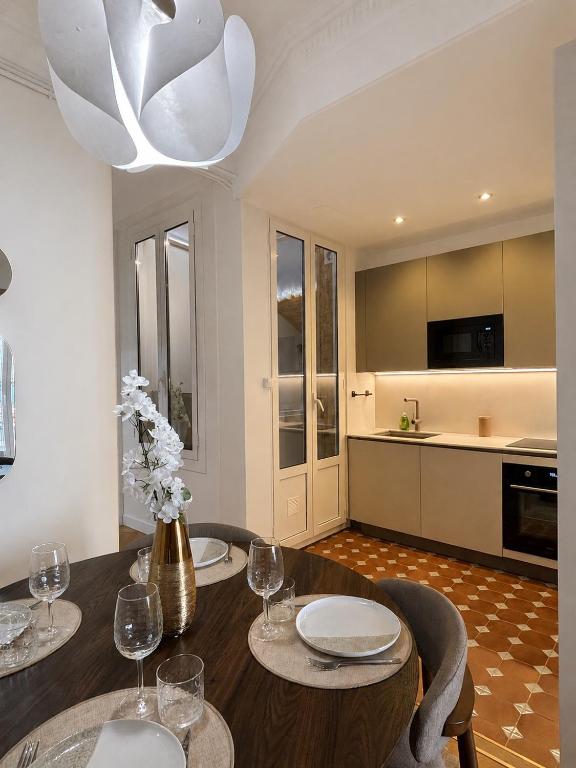 La Suite des Sables - Balneo - Downtown - 3