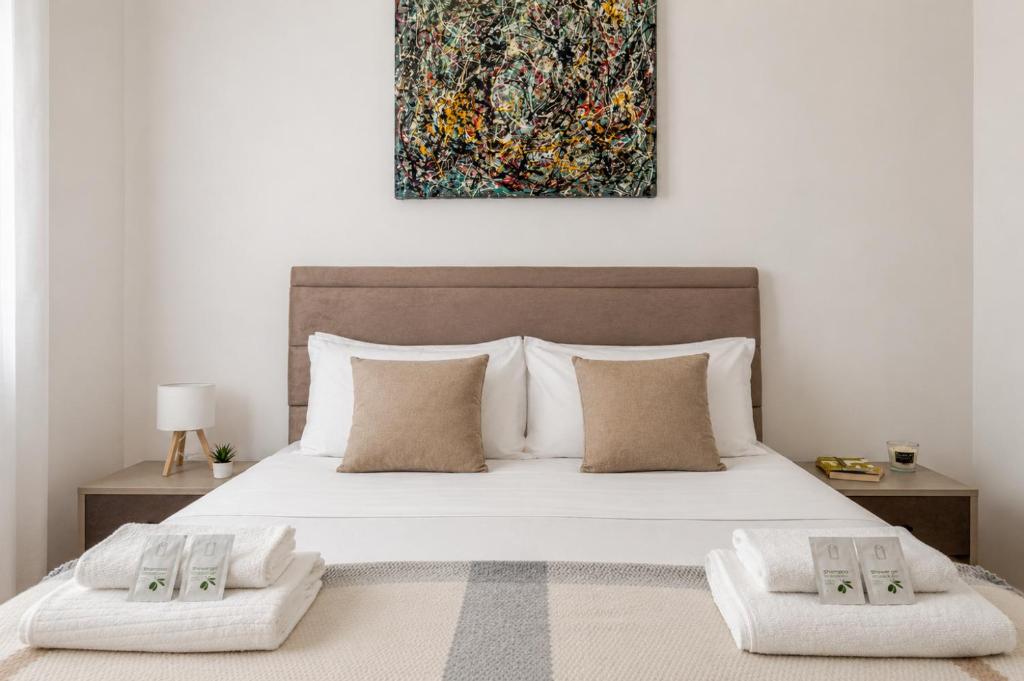 Milano City Suite - Elegance Steps from Duomo - 2