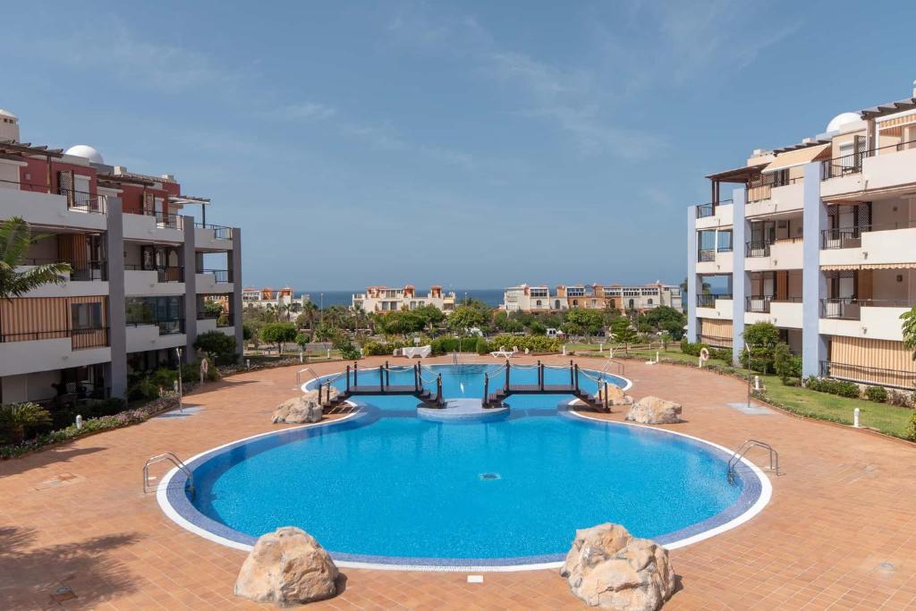 El Rincon 12 - One Bed - 1