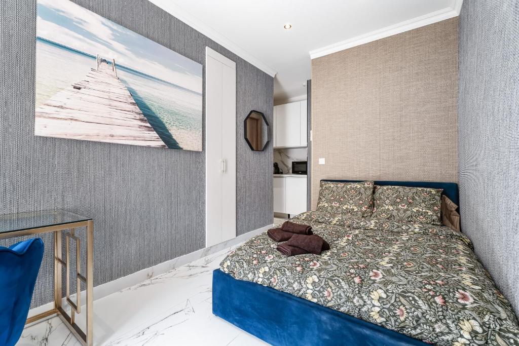Nice Renting - 5FRANCE - Suite Luxe & Confort Bord de Mer Massena - 2