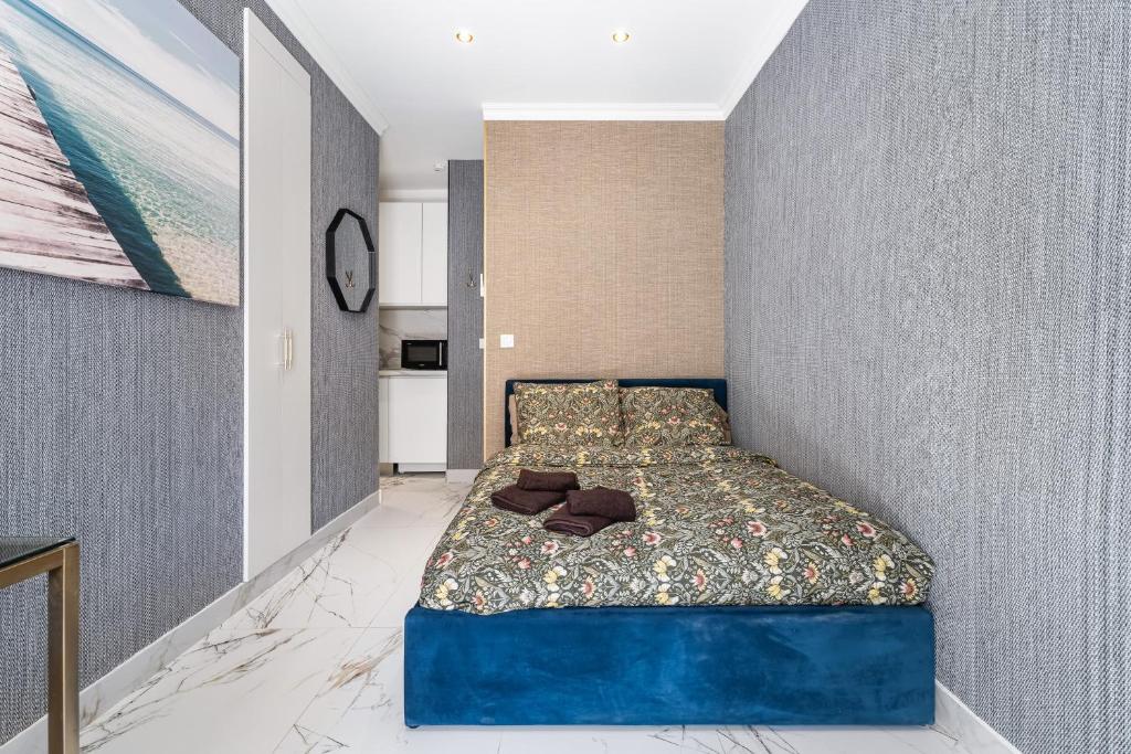 Nice Renting - 5FRANCE - Suite Luxe & Confort Bord de Mer Massena - 3