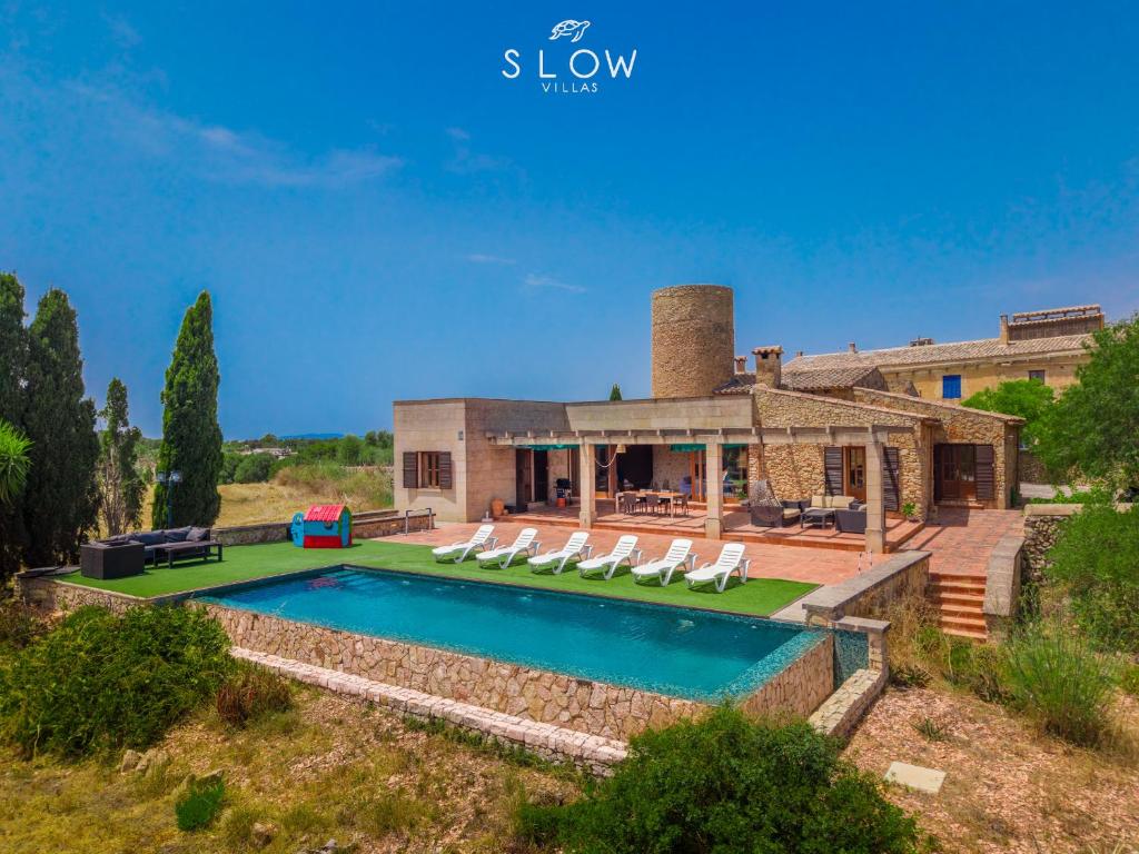 Villa Son Bennasar by Slow Villas - 1