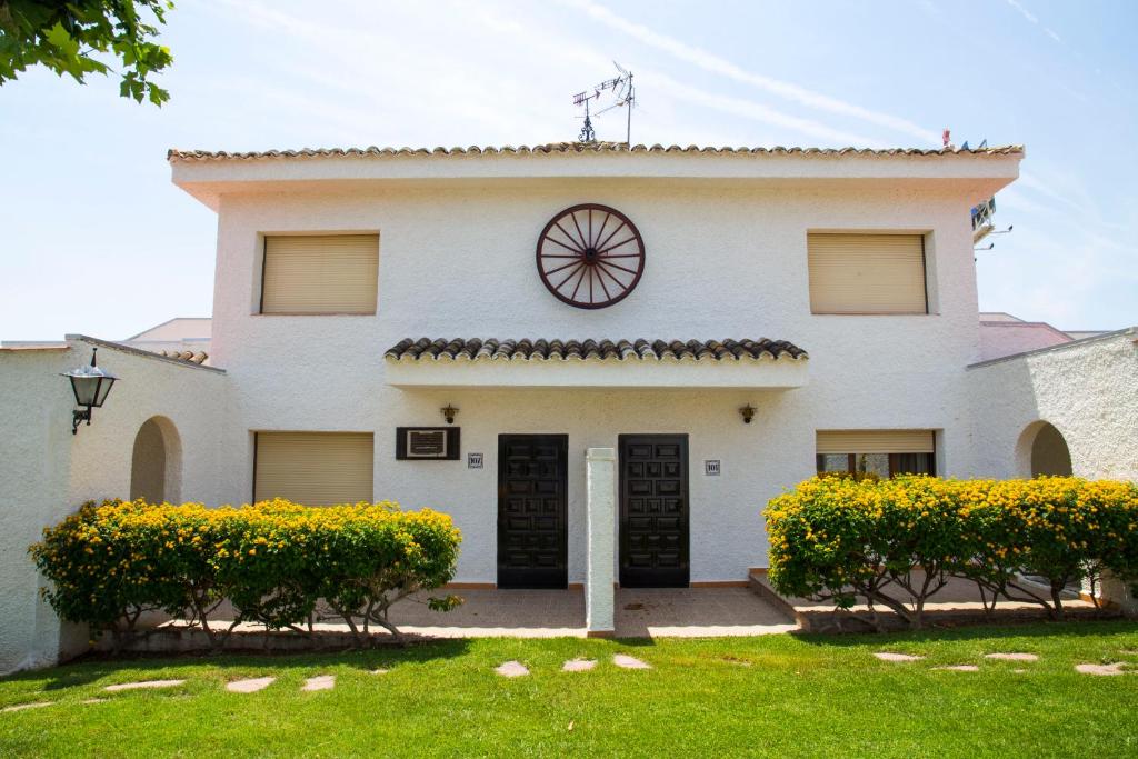 Hotel La Carreta photo