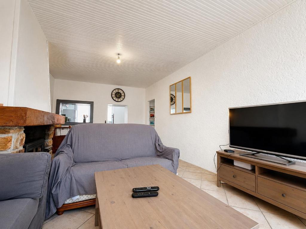 La Maison du Veillon - Center - 3 bedrooms - 2