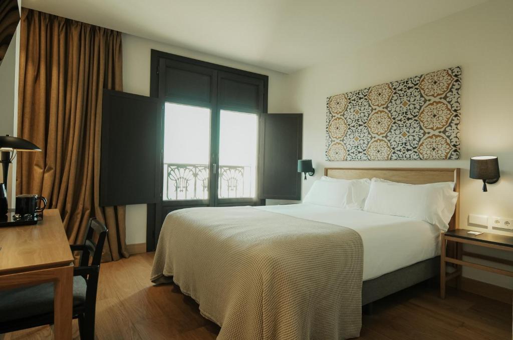 Hotel Estepona Plaza - 3