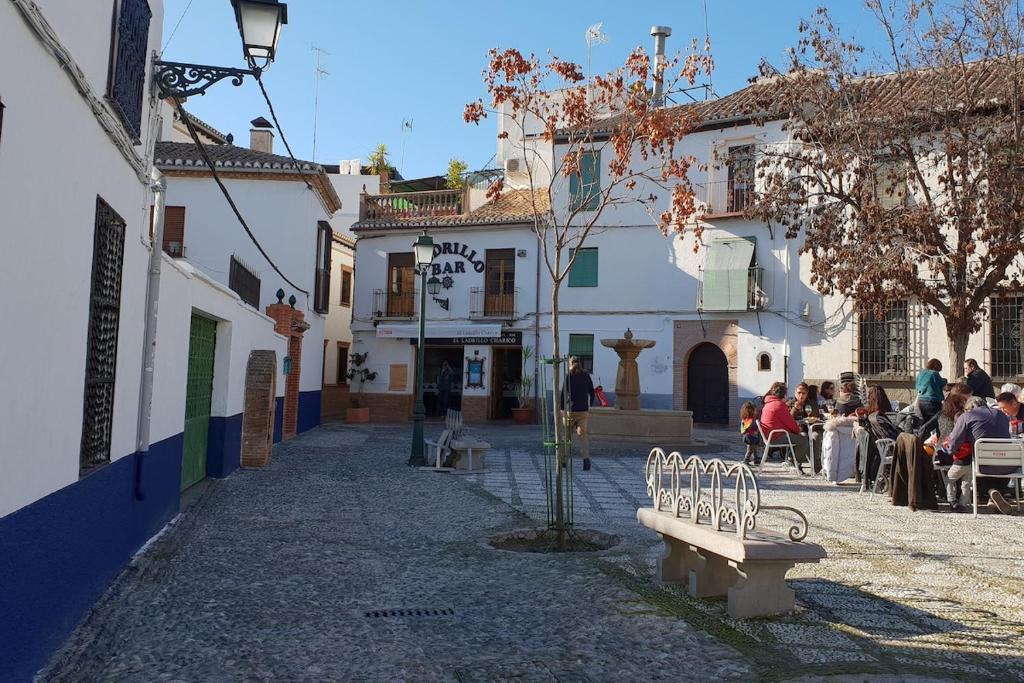 The True Albayzín Experience - 4