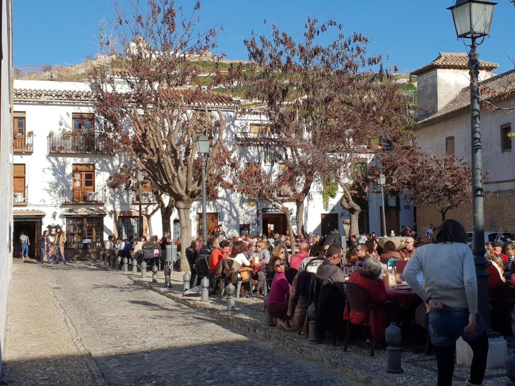 The True Albayzín Experience - 3