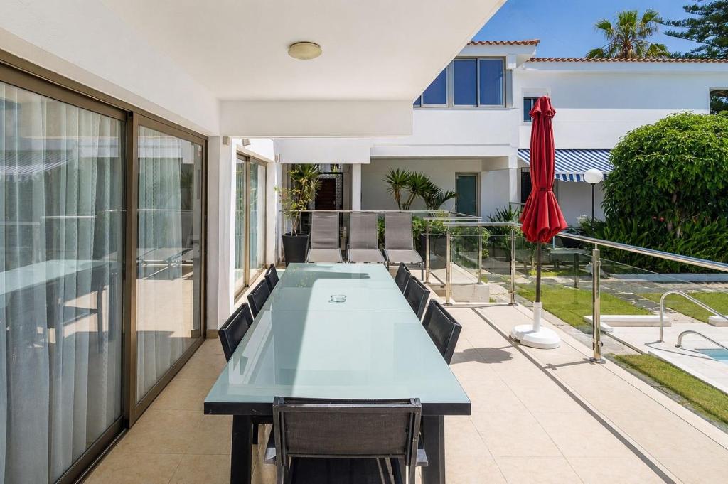 GuestReady - Tarantos Sea View and Pool - 5