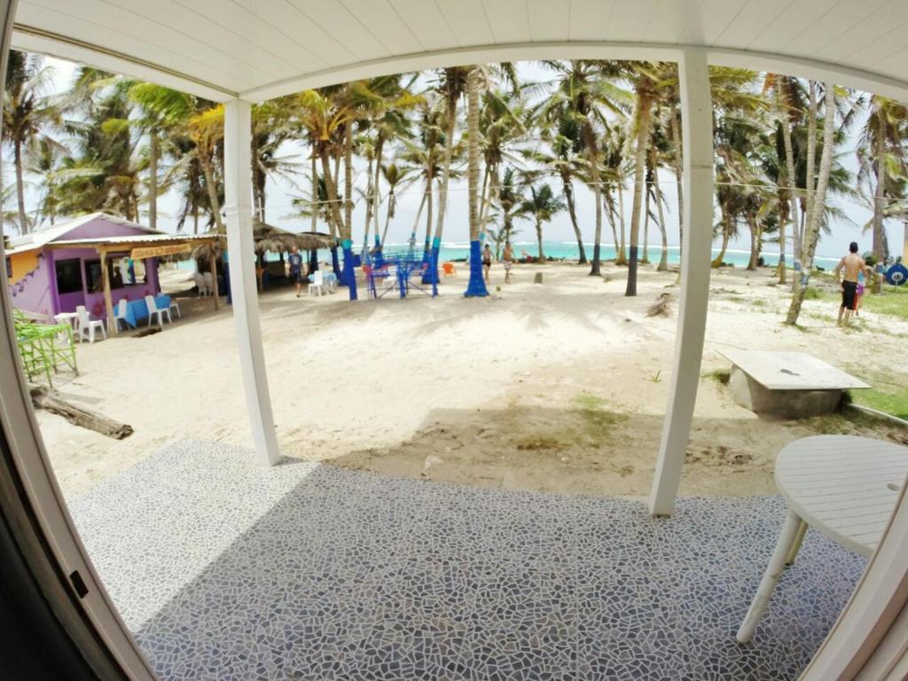 Zippy´s Sea View Apartments photo