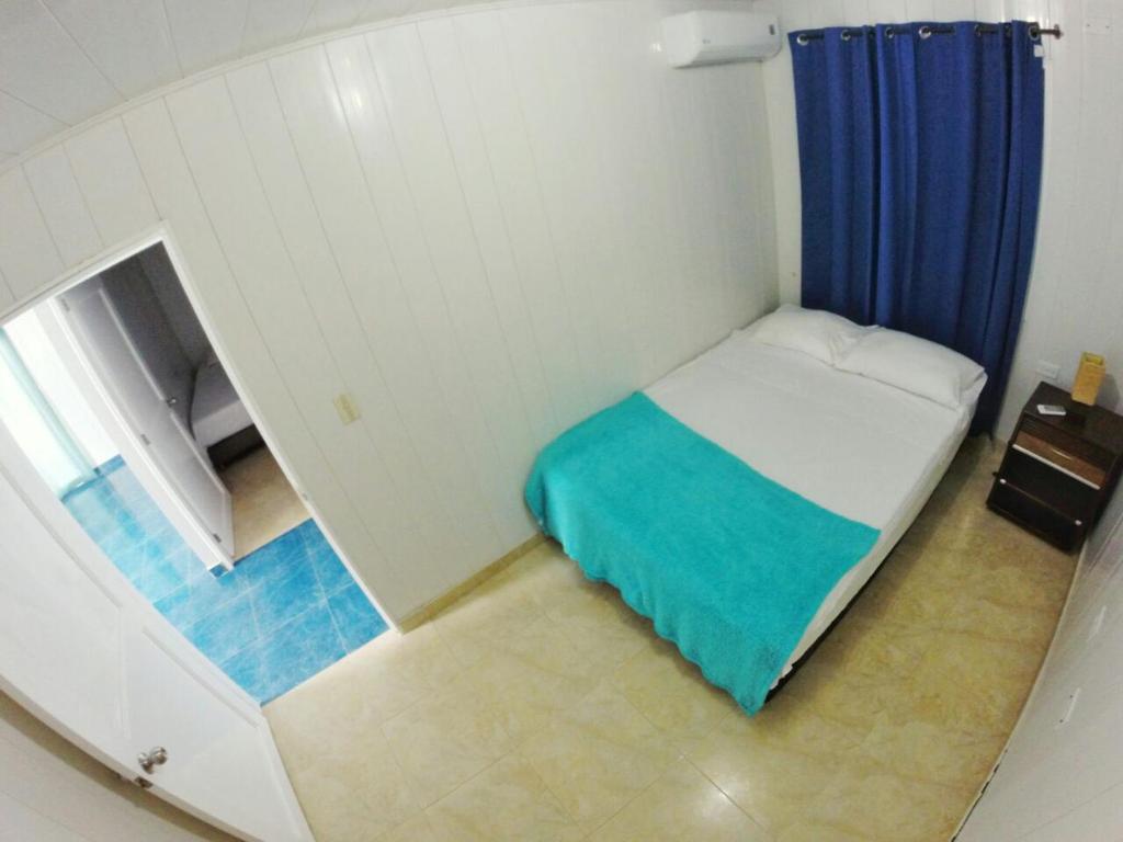 Zippy´s Sea View Apartments photo