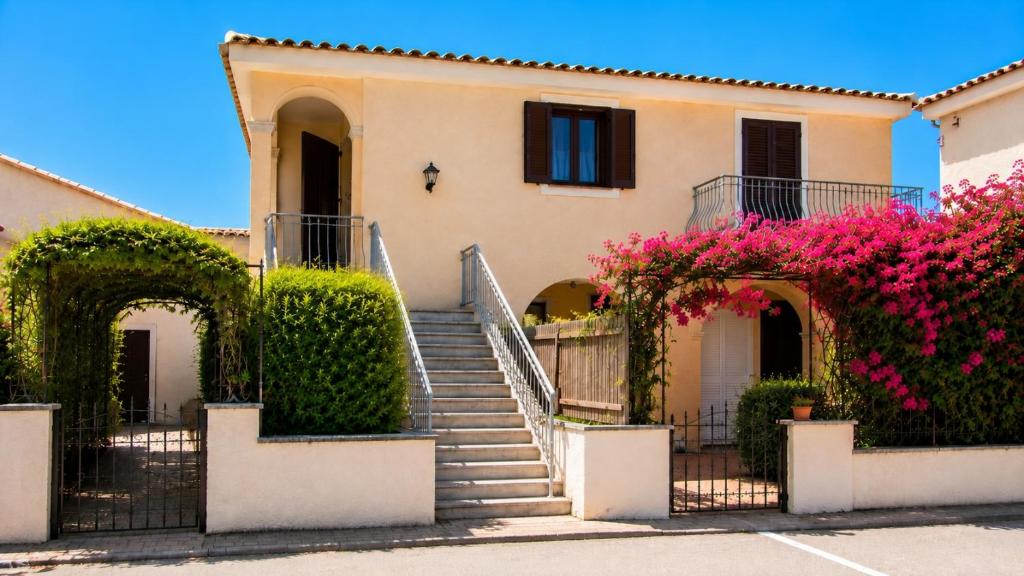 Casa di Lucia Relax in the heart of San Teodoro - 5