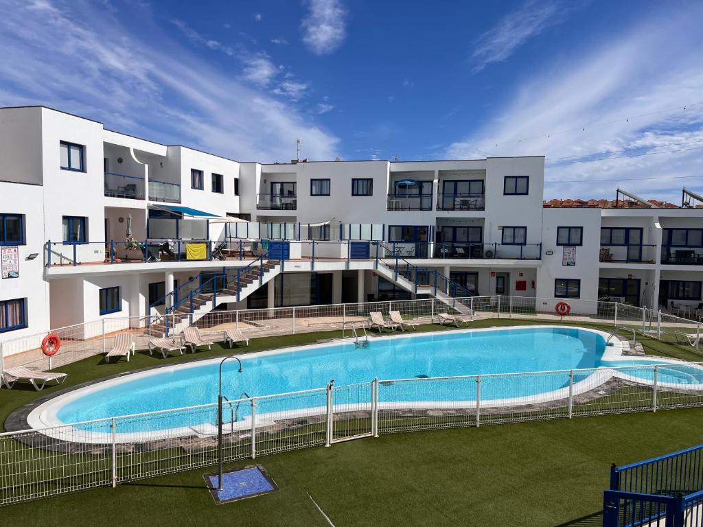 Casita Lola - 1