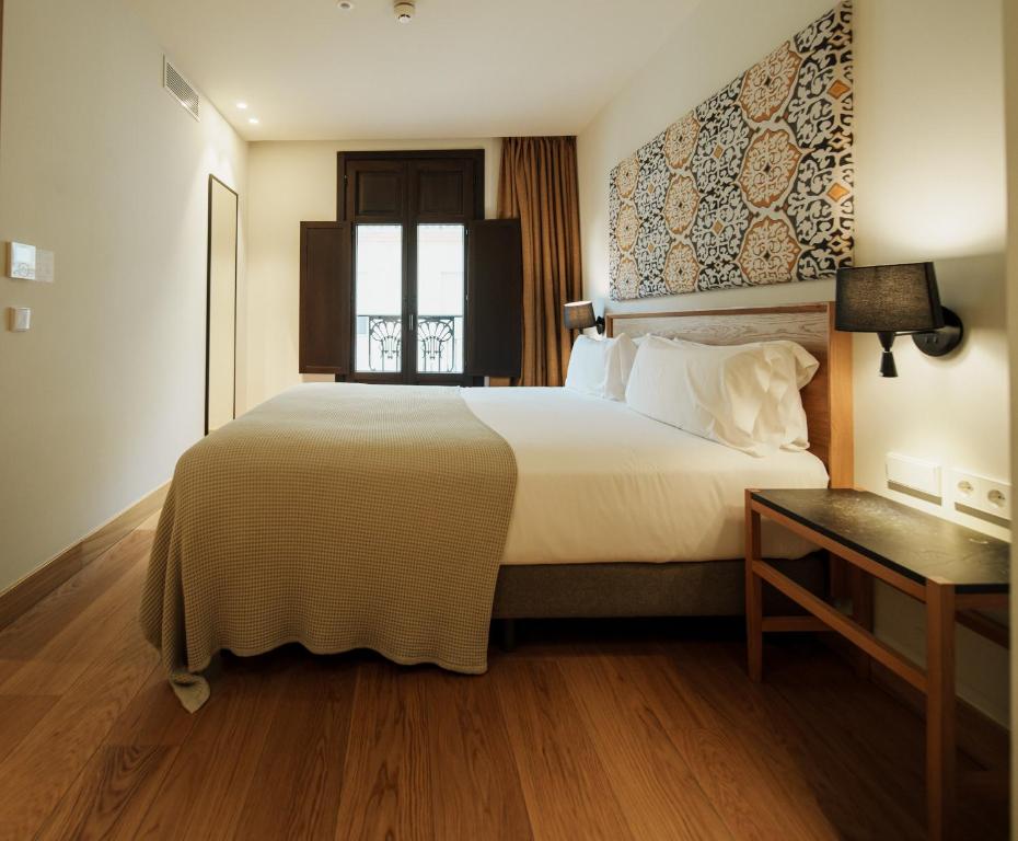 Hotel Estepona Plaza - 2