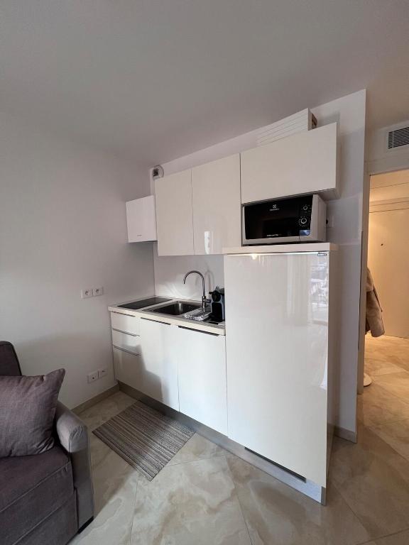 STUDIO CENTRE VILLE 50 m PLAGE - 3