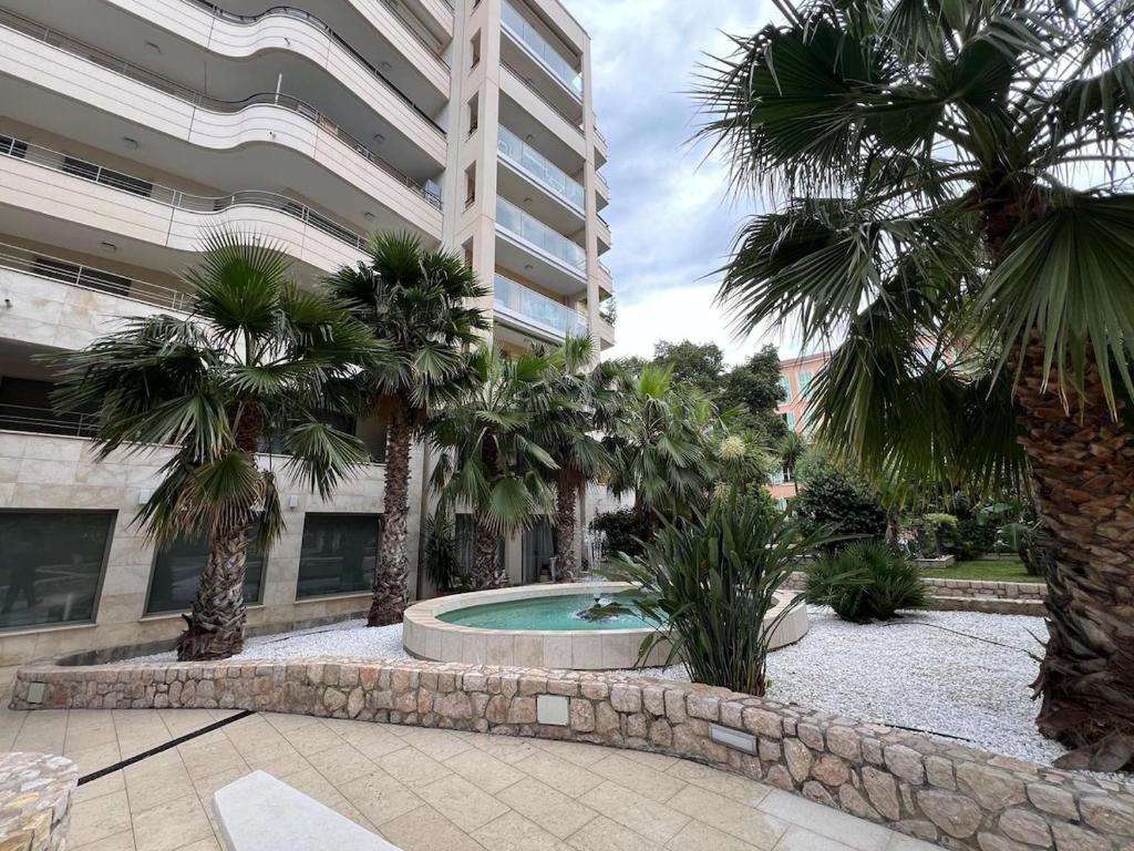 STUDIO CENTRE VILLE 50 m PLAGE - 4