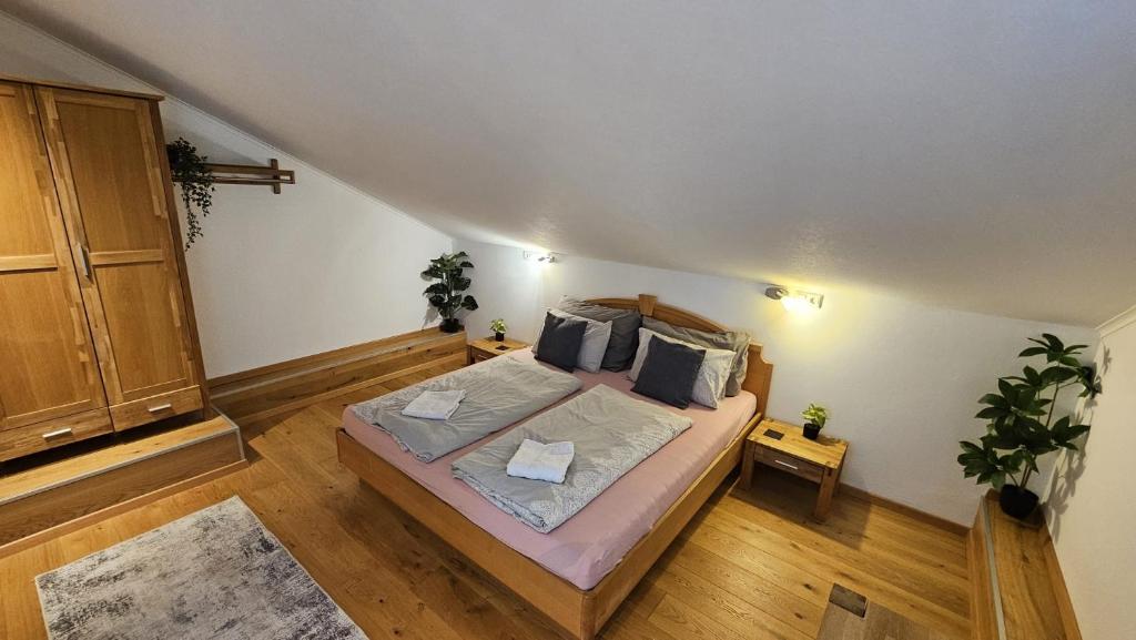 Chalet Vergissmeinnicht Includes Zell am See Kaprun Summer Card - 4