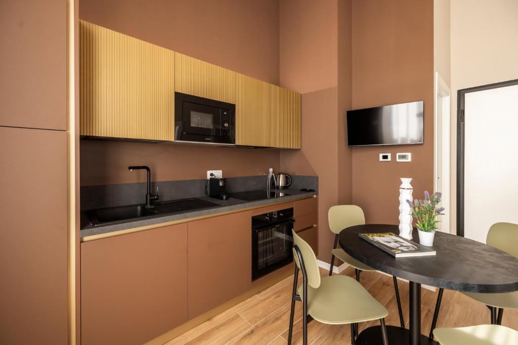 A7 Suites - Torino Centro - 5