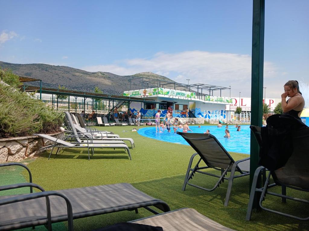 Irena Apartment near Aqua Park - 5
