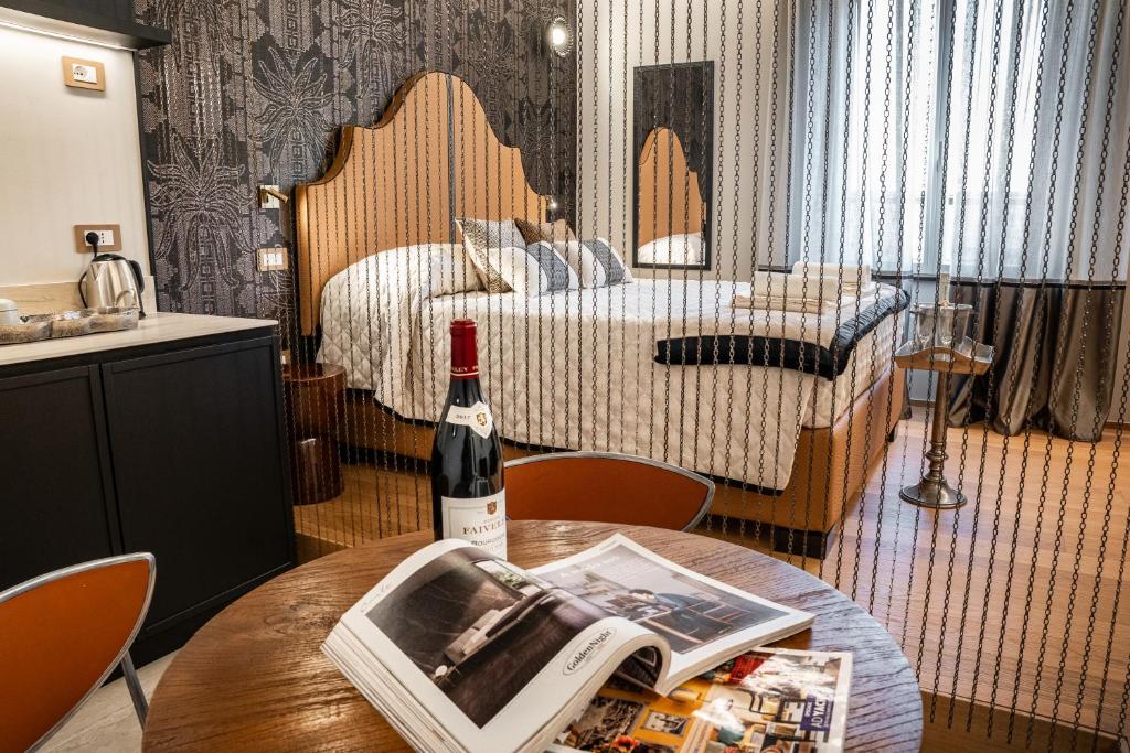 La Suite Romantic Private Escape in Lavagna - 4
