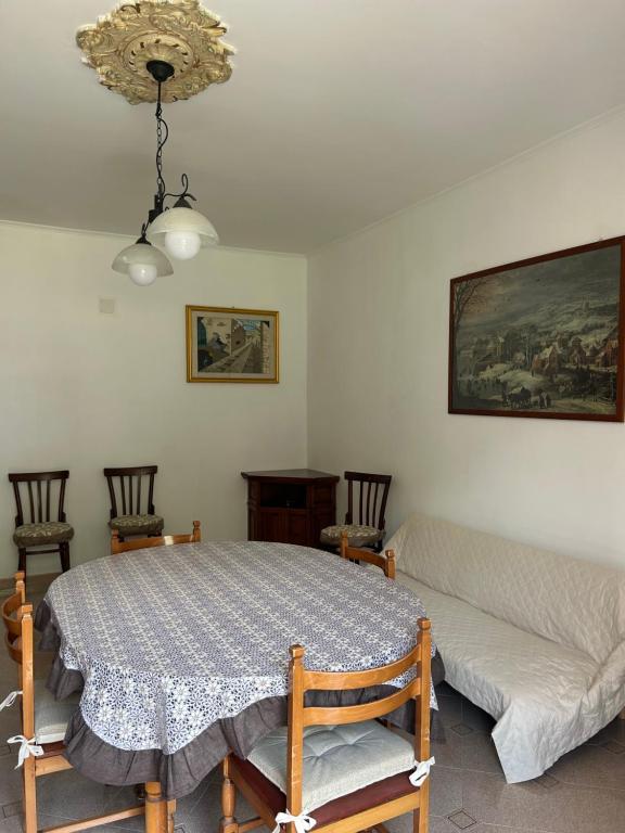 Petris House Tropea - 4