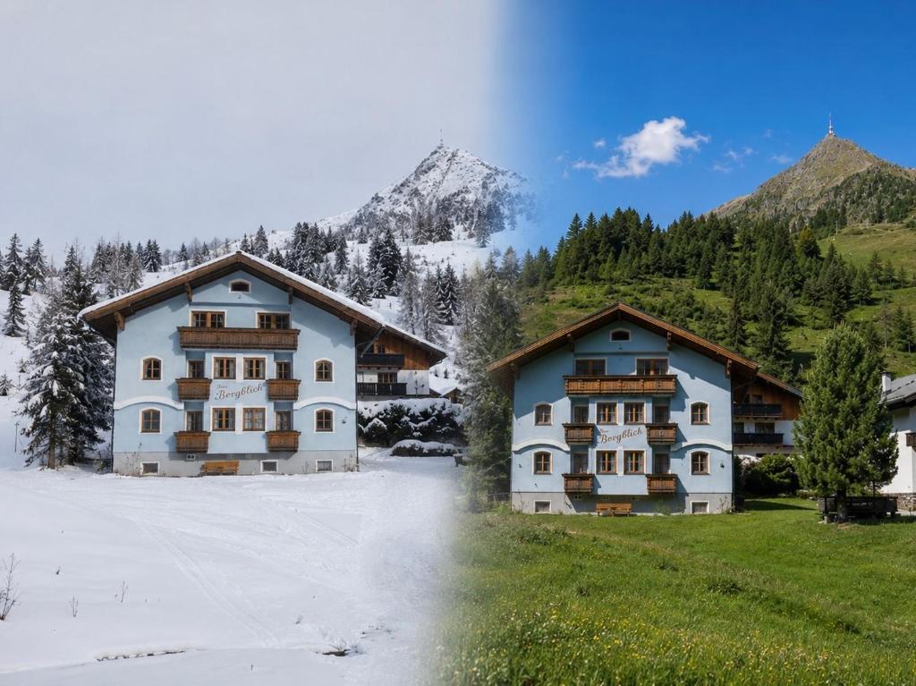Haus Bergblick - 2