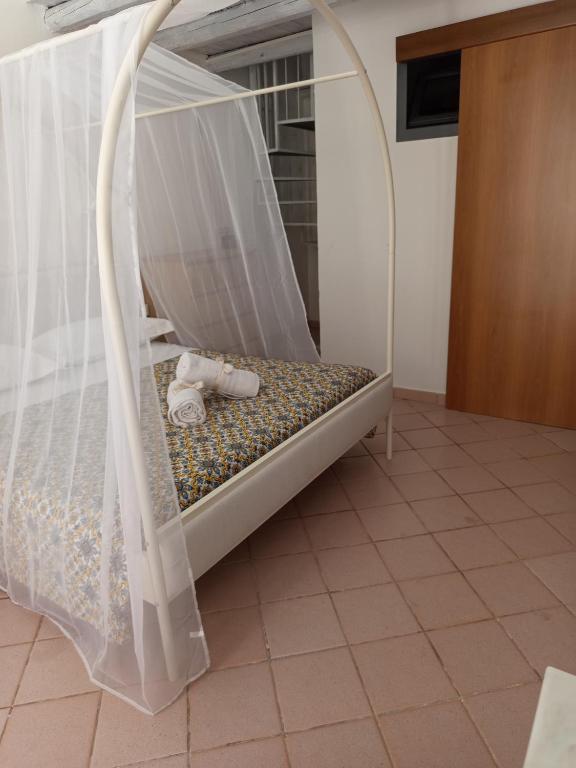 Curtigghiu Room - 3
