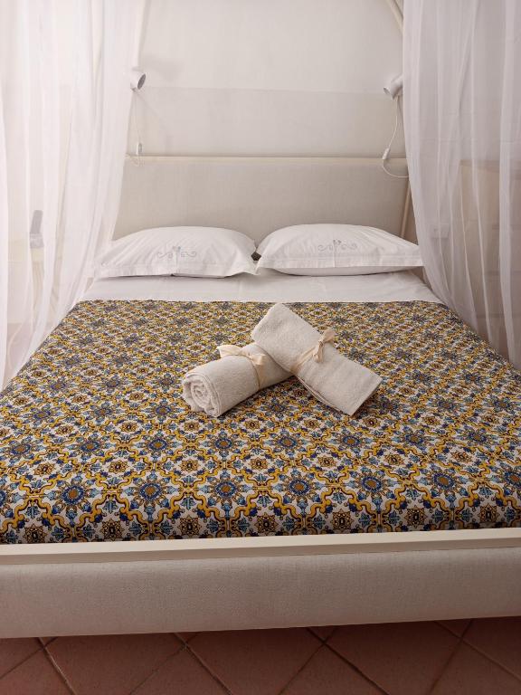 Curtigghiu Room - 4