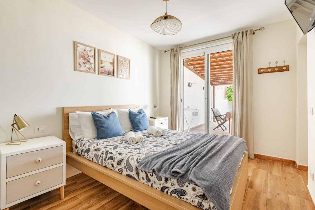 Casa Teide, disfruta de el atardecer en tu gran terraza privada - 4