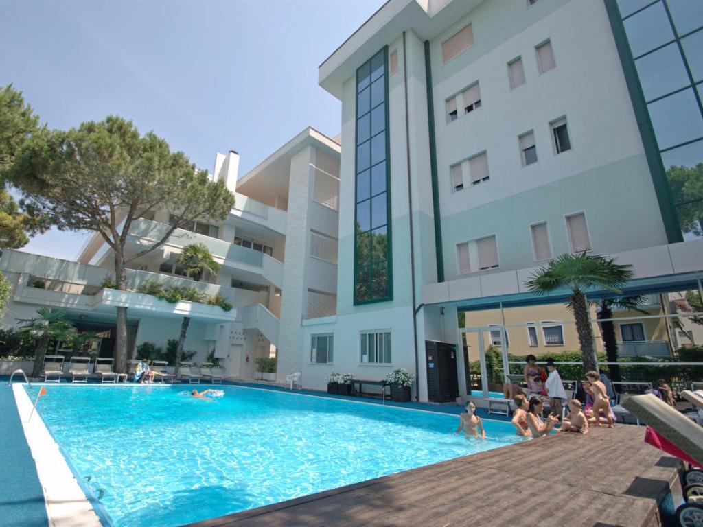Hotel Sorriso — Hotel in Milano Marittima