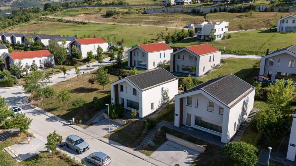 Vila D3 - 5